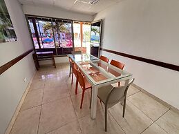 Hotel Los Viñedos