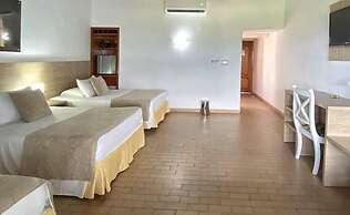 Hotel Los Viñedos
