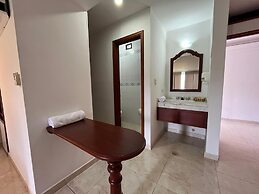 Hotel Los Viñedos
