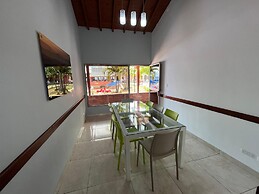 Hotel Los Viñedos