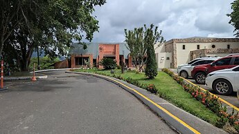 Hotel Los Viñedos