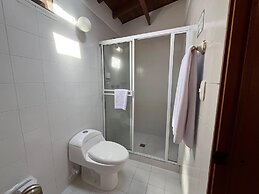 Hotel Los Viñedos