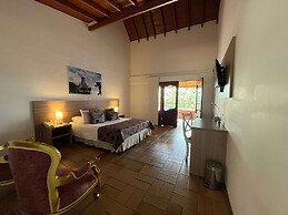 Hotel Los Viñedos