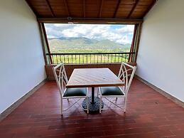 Hotel Los Viñedos