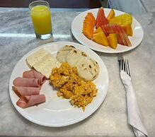 Hotel Los Viñedos