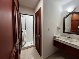 Hotel Los Viñedos