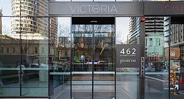 Lumina Stays - Victoria One