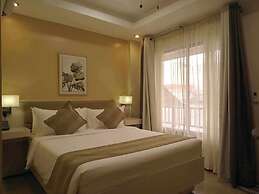 Casa Marta Hotel