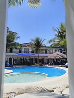 Casa Marta Hotel
