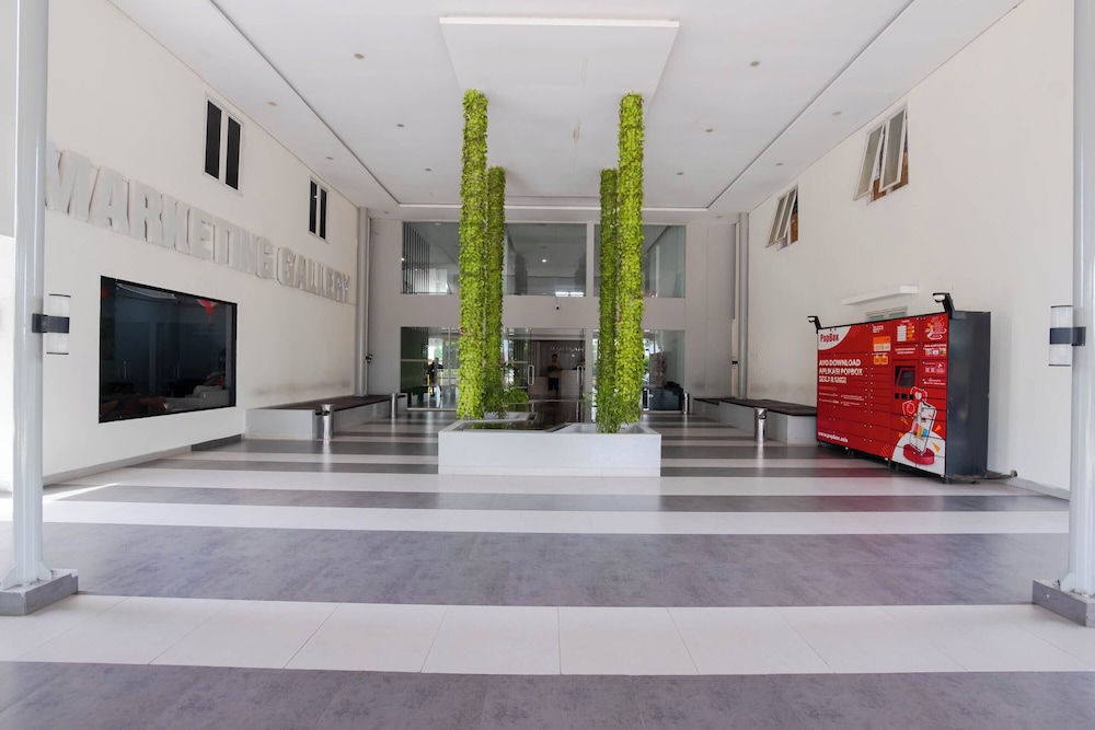 Apartemen Riverview Cikarang By Abdihome