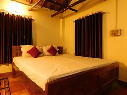 Gram Bangla Retreat
