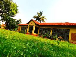 Gram Bangla Retreat