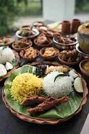 Gram Bangla Retreat