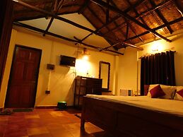 Gram Bangla Retreat