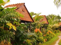 Gram Bangla Retreat