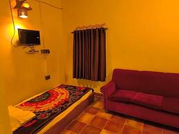 Gram Bangla Retreat