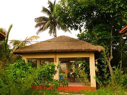 Gram Bangla Retreat