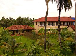 Gram Bangla Retreat