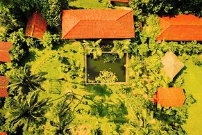 Gram Bangla Retreat