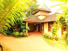 Gram Bangla Retreat