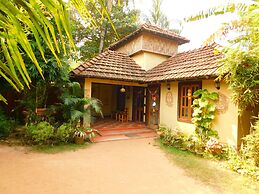 Gram Bangla Retreat