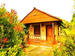 Gram Bangla Retreat
