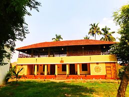 Gram Bangla Retreat