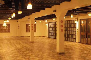 Gram Bangla Retreat