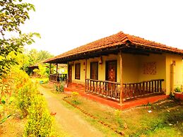 Gram Bangla Retreat