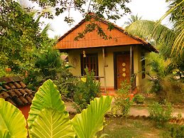 Gram Bangla Retreat