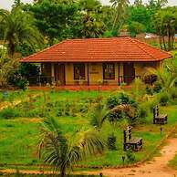 Gram Bangla Retreat