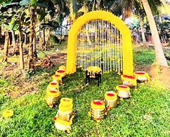 Gram Bangla Retreat
