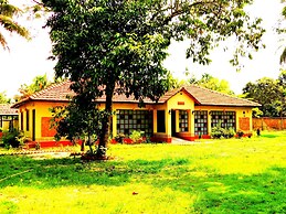 Gram Bangla Retreat