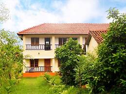 Gram Bangla Retreat