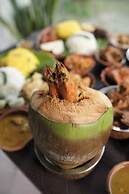 Gram Bangla Retreat