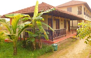 Gram Bangla Retreat