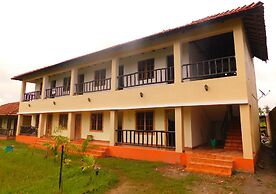 Gram Bangla Retreat