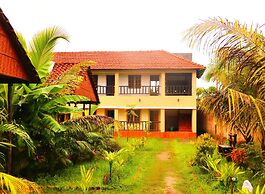 Gram Bangla Retreat