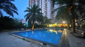 Apartemen Mutiara Bekasi By Abdihome