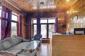 Redrosecottages