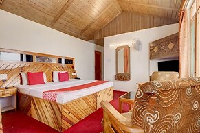 Redrosecottages