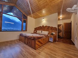Redrosecottages