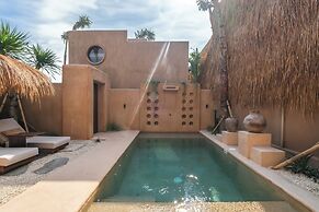 Villa Japandi & Hari Baru at Bocoa Villas