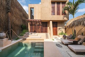 Villa Japandi & Hari Baru at Bocoa Villas