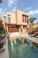 Villa Japandi & Hari Baru at Bocoa Villas