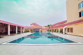 Sarvaswa Resort - Raipur