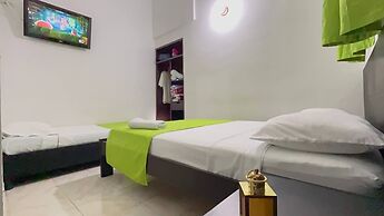 Casa Dorada Hotel Boutique