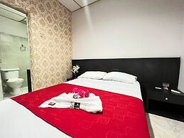 Casa Dorada Hotel Boutique