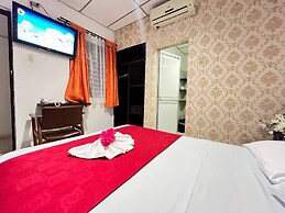 Casa Dorada Hotel Boutique
