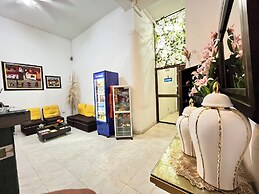 Casa Dorada Hotel Boutique